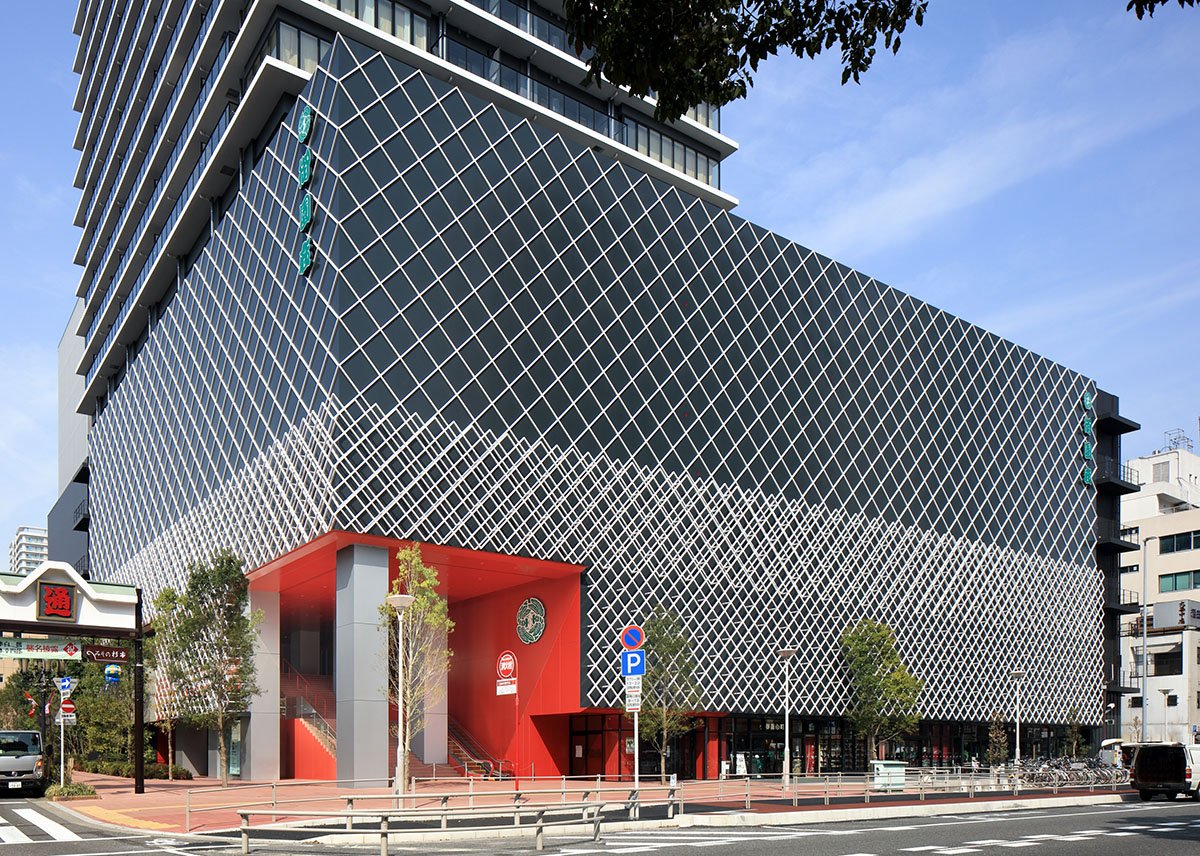 🎭 미소노자 극장 이미지 6